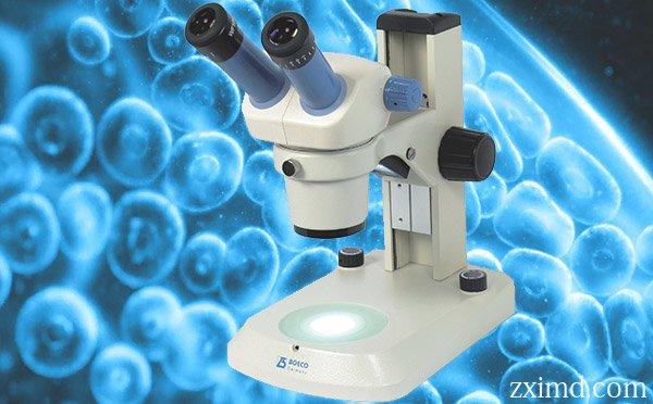 BOEOC BS-80型立体显微镜
