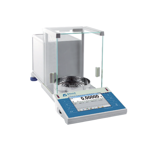 神农架半微量分析天平BYY