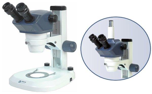 天门BOECO变焦立体显微镜BST-606
