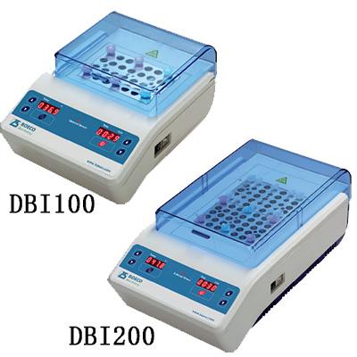 干式恒温器DBI-100，DBI-200